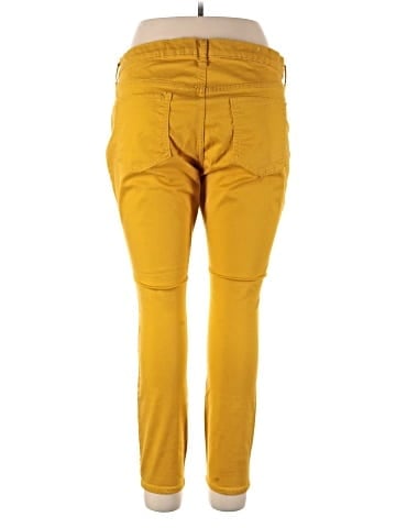 RockStar Jeggings (view 2)