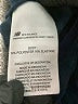 New Balance Blue Pullover Sweater Size L - photo 7