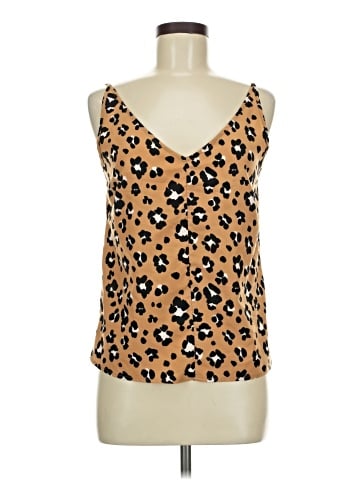 Thakoon Sleeveless Top (view 1)