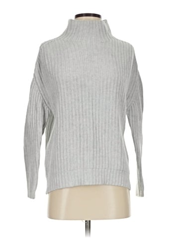 Gap Turtleneck Sweater (view 1)