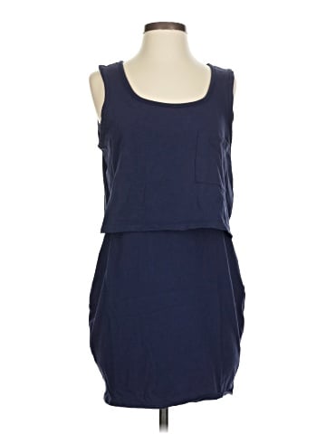 Venus Casual Dress (view 1)