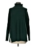 Unbranded Green Turtleneck Sweater Size S - photo 1