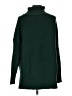 Unbranded Green Turtleneck Sweater Size S - photo 2