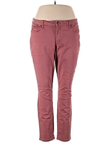 Kohl's Casual Pants (view 1)