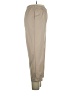 Blair Solid Tan Casual Pants Size 16s - photo 4