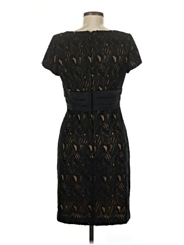 Badgley Mischka Cocktail Dress (view 2)