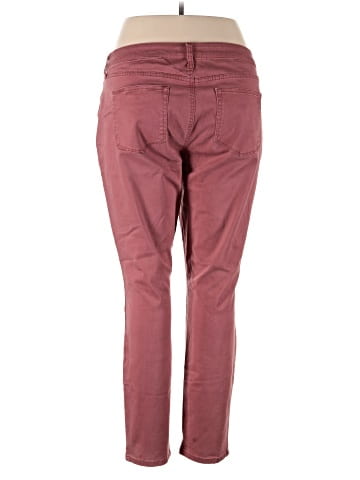 Kohl's Casual Pants (view 2)