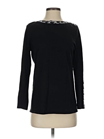 Belford Pullover Sweater (view 1)