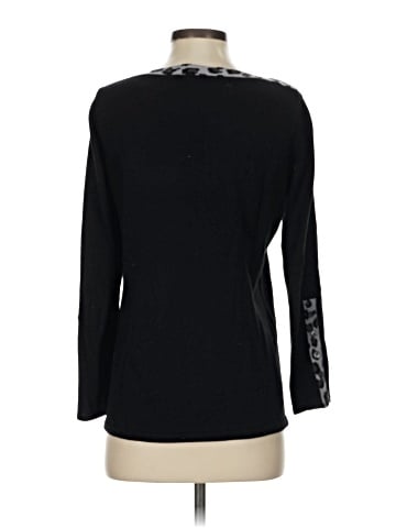 Belford Pullover Sweater (view 2)