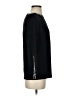 Belford 100% Cotton Black Pullover Sweater Size S - photo 4