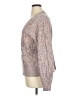 St. John's Bay Tweed Gray Pullover Sweater Size XL - photo 5