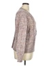 St. John's Bay Tweed Gray Pullover Sweater Size XL - photo 4