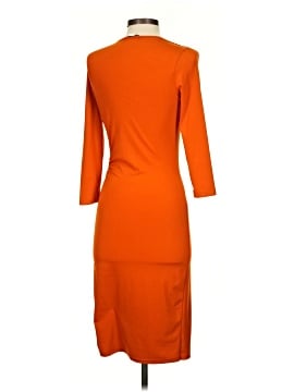 cocktail dresses knee length Ever-Pretty Inclusive Plus Size Chiffon Empire Waist Mother of the Bride Dress main image 1
