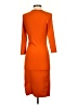 Venus Orange Cocktail Dress Size XS - photo 2