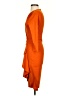 Venus Orange Cocktail Dress Size XS - photo 5