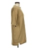 Assorted Brands Tan Short Sleeve Turtleneck Size M - photo 4