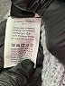 Shein 100% Polyester Metallic Silver Pullover Sweater Size XS - photo 8