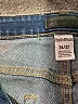 Assorted Brands Blue Jeans Size 34 waist - photo 4