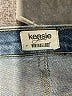 Kensie Stars Blue Jeans Size 2 - photo 6