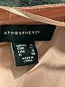 Atmosphere 100% Polyester Pink Sleeveless Blouse Size 10 - photo 7