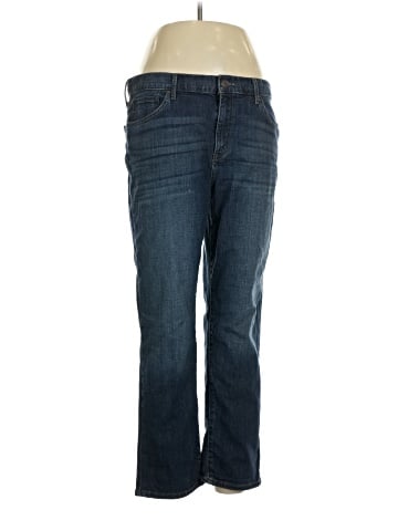 Eddie Bauer Jeans (view 1)