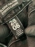 Joe Fresh Black Jeans Size 28 waist - photo 6