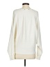 Blanc Noir Ivory Pullover Sweater Size S - photo 2