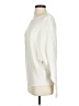 Blanc Noir Ivory Pullover Sweater Size S - photo 5