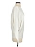Blanc Noir Ivory Pullover Sweater Size S - photo 4