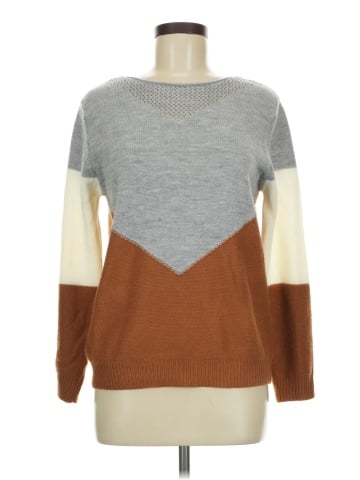 Unbranded Pullover Sweater (view 1)