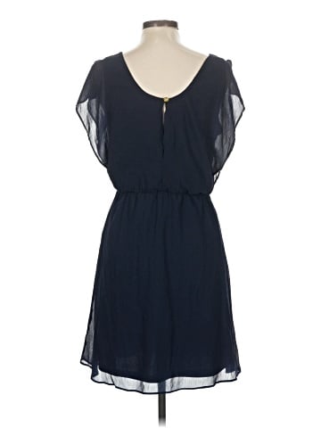 Outback Red Casual Dress (view 2)