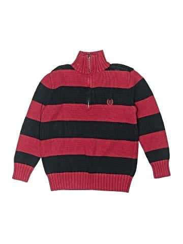 Chaps Pullover Sweater (view 1)