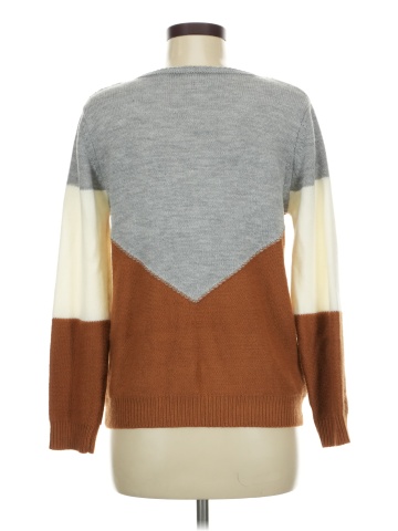 Unbranded Pullover Sweater (view 2)