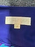 Britt Ryan 100% Silk Paisley Blue Casual Dress Size 4 - photo 7