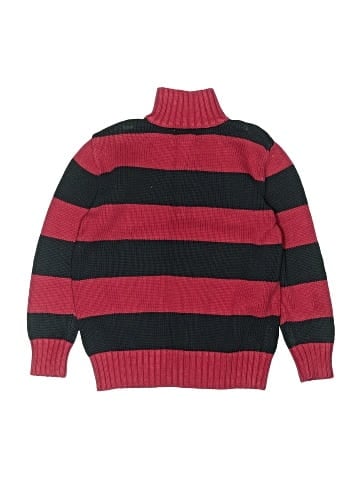 Chaps Pullover Sweater (view 2)