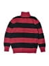 Chaps 100% Cotton Stripes Red Pullover Sweater Size 5 - photo 2