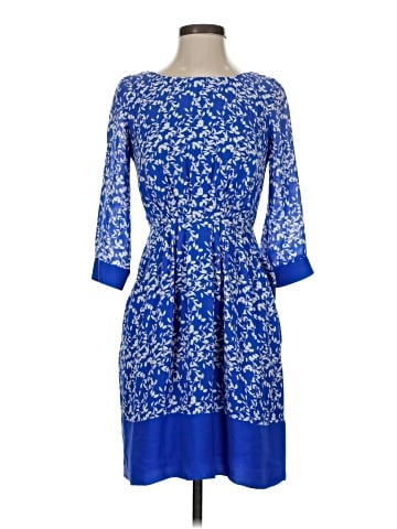 Shoshanna Cocktail Dress (view 1)