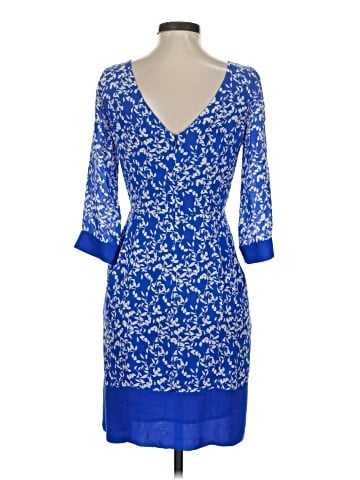 Shoshanna Cocktail Dress (view 2)