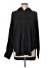 Timing Black Long Sleeve Blouse Size L - photo 1