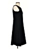 Talbots Solid Black Cocktail Dress Size S - photo 4