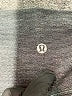 Lululemon Athletica Gray Active Pants Size 6 - photo 4