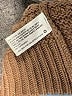 Universal Thread Solid Brown Pullover Sweater Size S - photo 8