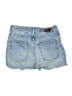 Everlane Blue Denim Shorts Size 25 waist - photo 2