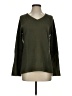 Eddie Bauer Green Pullover Sweater Size S - photo 1