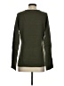 Eddie Bauer Green Pullover Sweater Size S - photo 2