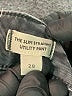 Madewell Gray Cargo Pants Size 28 waist - photo 9