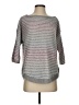 Sundays Tweed Gray Pullover Sweater Size XS (0) - photo 1