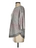Sundays Tweed Gray Pullover Sweater Size XS (0) - photo 5