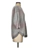Sundays Tweed Gray Pullover Sweater Size XS (0) - photo 4