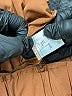 Terez 100% Polyester Brown Casual Pants Size XL - photo 4